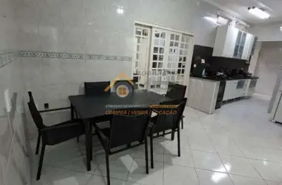 Casa para venda - núcleo habitacional brigadeiro faria lima - indaiatuba/sp