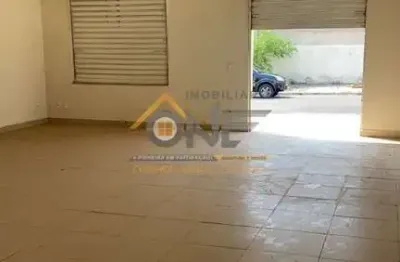 Ponto comercial com 1 sala para alugar no Jardim dos Colibris, Indaiatuba 