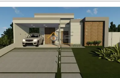 Casa inacabada para venda - condomínio terra magna - indaiatuba/sp