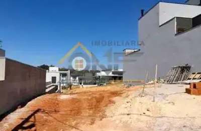 Terreno para venda - condomínio residencial laguna - indaiatuba/sp