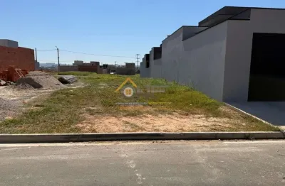 Terreno à venda no Jardim Bom Sucesso, Indaiatuba 