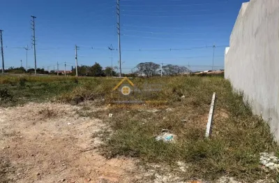 Terreno à venda no Jardim Bom Sucesso, Indaiatuba 
