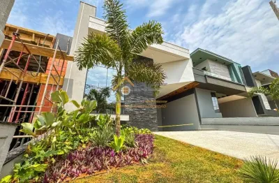 Casa para venda - condomínio park gran reserve - indaiatuba/sp