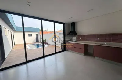 Casa para venda - condomínio park gran reserve - indaiatuba/sp