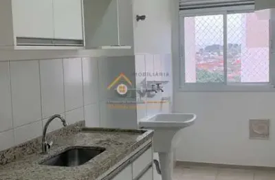 Apartamento para locação - condomínio jardim dos taperás - salto/sp
