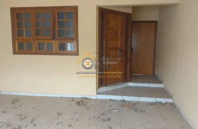 Casa com 3 quartos à venda na Vila Rubens, Indaiatuba 
