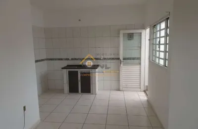 Casa com 1 quarto para alugar no Jardim Paulista II, Indaiatuba 