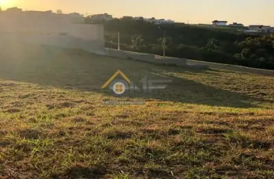 Terreno para venda - condomínio quintas da terracota - indaiatuba/sp