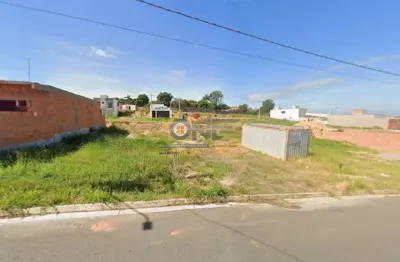 Terreno à venda no Jardim Casablanca, Indaiatuba 