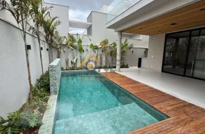 Lindo sobrado para venda - condomínio residcencial maria dulce - indaiatuba/sp