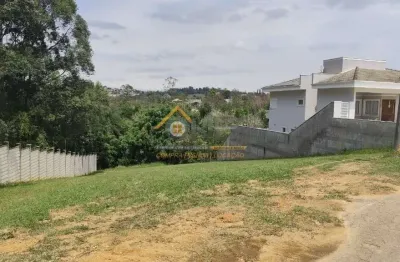 Terreno para venda - condomínio terras de santa teresa - itupeva/sp