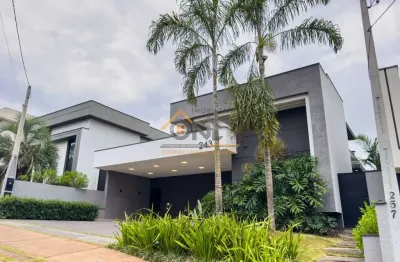 Casa de alto padrão para venda - condomínio residencial helvétia park ii - indaiatuba/sp