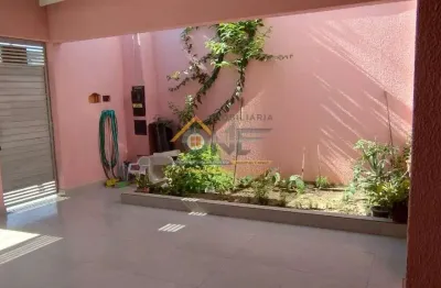 Casa para venda - parque residencial sabiás - indaiatuba/sp