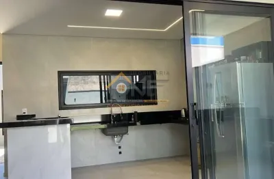 Casa com 3 quartos para alugar no Jardim Regina, Indaiatuba 