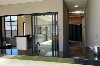 Linda casa terrea para venda - jardim regina - indaiatuba/sp