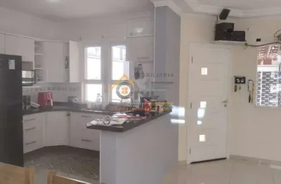 Casa com 2 quartos à venda no Jardim Portal do Sol, Indaiatuba 