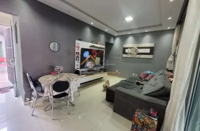 Sobrado para venda - jardim residencial veneza - indaiatuba/sp