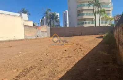 Terreno comercial à venda no Centro, Indaiatuba 
