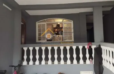 Casa com 3 quartos à venda no Residencial Monte Verde, Indaiatuba 