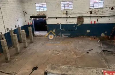 Barracão / Galpão / Depósito com 2 salas para alugar no Jardim Eldorado, Indaiatuba 
