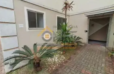 Apartamento para venda - condomínio solar dos pássaros - olaria - salto/sp