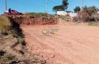 Terreno à venda no Parque Santana, Francisco Morato 