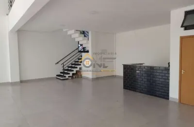 Ponto comercial com 4 salas à venda no Jardim São Francisco, Indaiatuba 