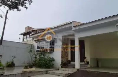 Casa com 4 quartos à venda na Vila Suíça, Indaiatuba 