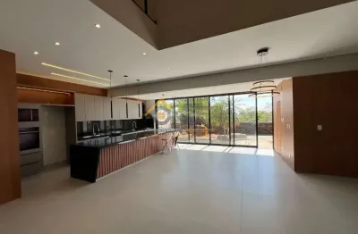 Sobrado de alto padrão - condomínio jardins di roma - indaiatuba/sp