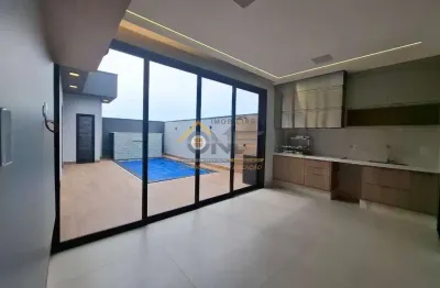 Belissíma casa térrea para venda - condomínio maria cândida - indaiatuba/sp