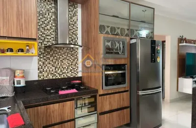 Casa com 2 quartos para alugar no Jardim Monte Carlo, Indaiatuba 