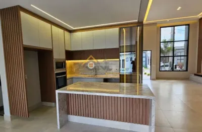 Linda casa para venda - condomínio residencial evidências - indaiatuba/sp