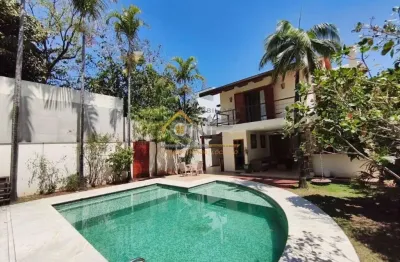 Belíssimo sobrado de alto padrão para venda - condomínio vila paradiso - indaiatuba/sp