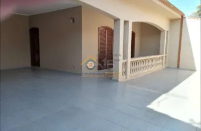 Casa térrea para locação - jardim cristina - indaiatuvba/sp