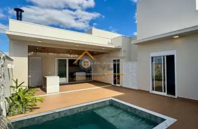 Casa de alto padrão para venda - condomínio residencial maria cândida - indaiatuba/sp