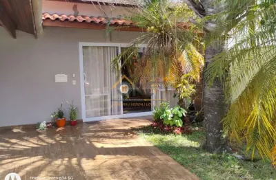 Casa para venda - condomínio villaggio di itaici - indaiatuba/sp
