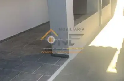 Casa com 1 quarto para alugar na Cidade Nova I, Indaiatuba 