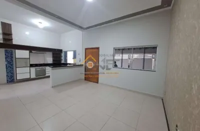 Casa com 3 quartos à venda na Vila Florença, Indaiatuba 