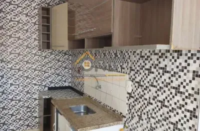 Apartamento para venda - condomínio residencial mirim i - jardim morumbi - indaiatuba/sp