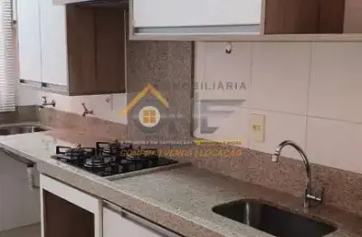 Apartamento para locação - condomínio grand ville - núcleo habitacional brigadeiro faria lima - indaiatuba/sp