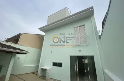 Sobrado para venda - condomínio villaggio di itaici - itaici - indaiatuba/sp