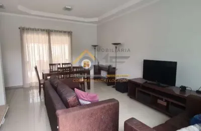 Sobrado mobiliado para venda - condomínio villaggio di itaici - itaici - indaiatuba/sp