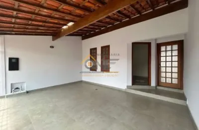 Casa com 2 quartos para alugar no Jardim Olinda, Indaiatuba 