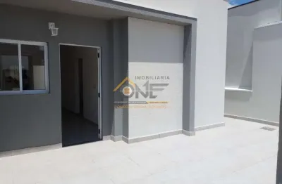 Casa com 2 quartos para alugar na Vila dos Canários, Indaiatuba 