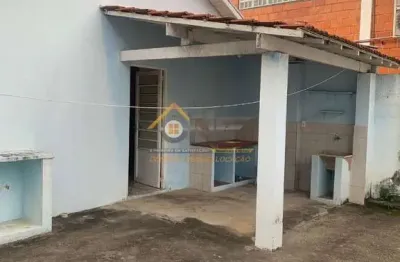 Casa com 2 quartos para alugar no Centro, Indaiatuba 