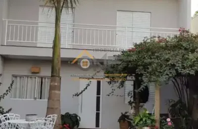Casa com 3 quartos à venda no Jardim Moriyama, Indaiatuba 