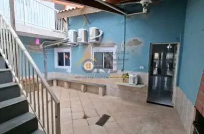 Casa para locação - núcleo habitacional brigadeiro faria lima - indaiatuba/sp