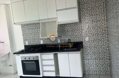 Apartamento para locação - condomínio residencial rossi ideal conquista - jardim são josé - campinas/sp