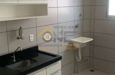 Apartamento para venda - condomínio solar dos sábias - salto ville - salto/sp