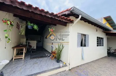 Casa com 3 quartos à venda no Jardim Morada do Sol, Indaiatuba 